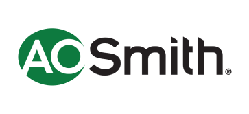 ao smith logo