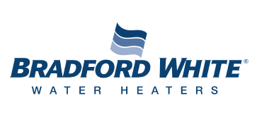 bradford white logo